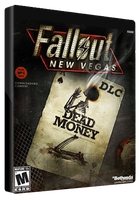 Fallout New Vegas Dead Money
