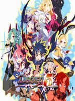 Disgaea 5 Complete Dood Edition