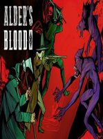 Alder's Blood
