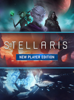 Stellaris New Player Edition