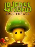 Lone Fungus
