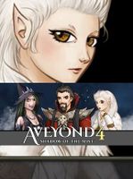 Aveyond 4 Shadow Of The Mist