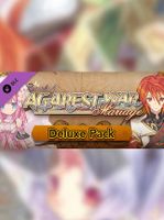 Record of Agarest War Mariage Deluxe アガレスト戦記 Mariageデラックスセット 阿加雷斯特戰記 甜蜜新婚 數位附錄套組 阿加雷斯特战记 甜蜜新婚 数位附录套组