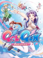 Gal*Gun Returns Only