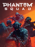 Phantom Squad