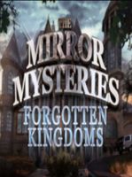 Mirror Mysteries 2