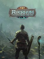 Avernum Escape From the Pit