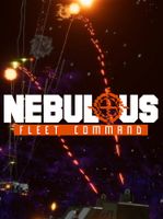 Nebulous Fleet Command