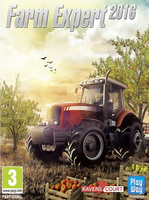 Farm Expert 2016 + Fruit Company