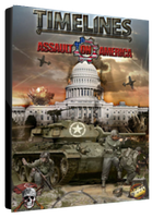 Timelines Assault on America