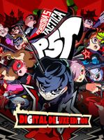Persona 5 Tactica