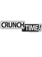 Crunch Time!