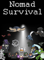 Nomad Survival