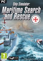 Ship Simulator Maritime Search and Rescue