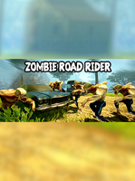 Zombie Road Rider