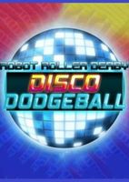 Robot Roller Derby Disco Dodgeball