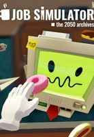 Job Simulator VR