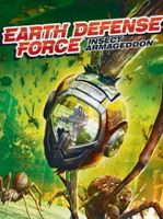 Earth Defense Force Insect Armageddon