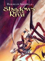Realms of Arkania 3 Shadows over Riva Classic