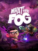 What the Fog