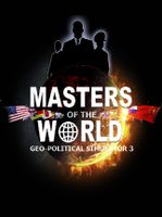 Masters of the World Geopolitical Simulator 3
