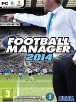 Football Manager 2014