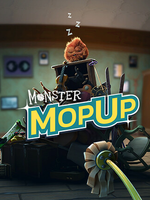 Monster Mop Up