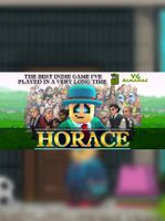 Horace