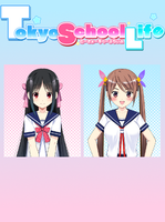 Tokyo School Life