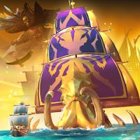 Lord of Seas: Survival & War