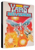 Yar's Revenge