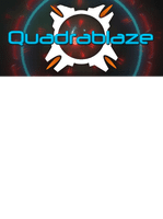 Quadrablaze