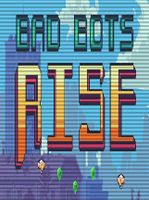 Bad Bots Rise