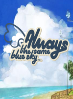 Always The Same Blue Sky...