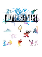 Final Fantasy