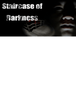 Staircase of Darkness VR