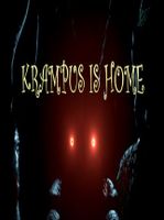 Krampus is Home