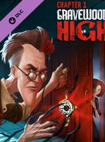 Gravewood High Chapter 1