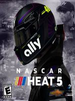 NASCAR Heat 5