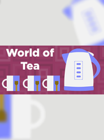 World of Tea