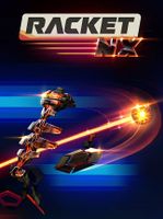 Racket Nx VR