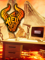 Hell of an Office