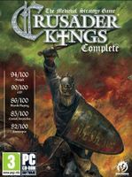 Crusader Kings Complete