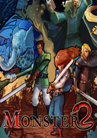 Monster RPG 2