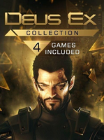 THE DEUS EX