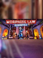 Morphies Law Remorphed