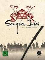 Sengoku Jidai Shadow of the Shogun