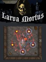 Larva Mortus