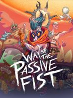 Way of the Passive Fist