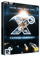X3 Terran Conflict